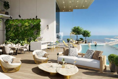 Wohnung zum Verkauf in Al Sufouh, Dubai, VAE 3 Schlafzimmer, 368 m2 Nr. 592132 - Foto 7