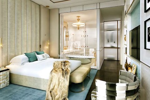 Wohnung zum Verkauf in Al Sufouh, Dubai, VAE 3 Schlafzimmer, 368 m2 Nr. 592132 - Foto 4