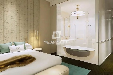 Wohnung zum Verkauf in Al Sufouh, Dubai, VAE 3 Schlafzimmer, 368 m2 Nr. 592132 - Foto 5