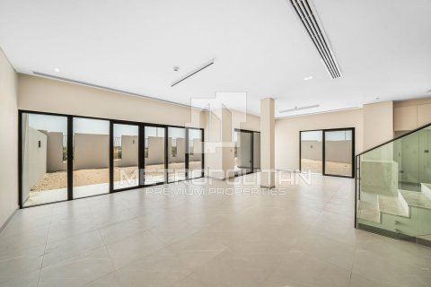 Řadový dům v Mohammed Bin Rashid City, Dubai, SAE 4 ložnice, 334 m² Č.: 592137 - fotografie 10