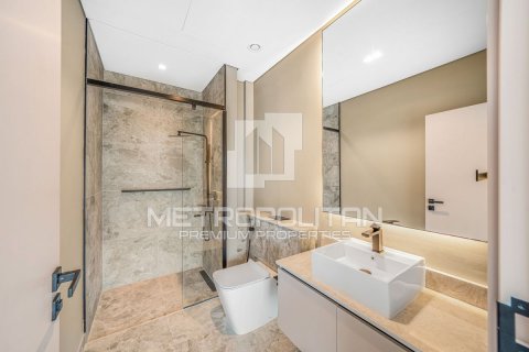 Řadový dům v Mohammed Bin Rashid City, Dubai, SAE 4 ložnice, 334 m² Č.: 592137 - fotografie 8
