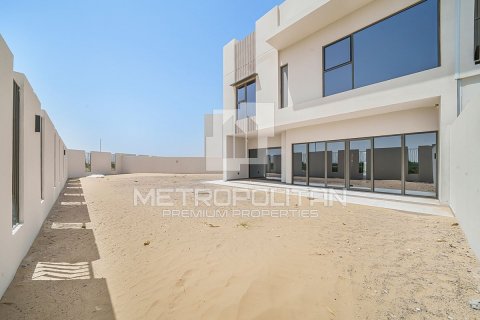 Řadový dům v Mohammed Bin Rashid City, Dubai, SAE 4 ložnice, 334 m² Č.: 592137 - fotografie 12