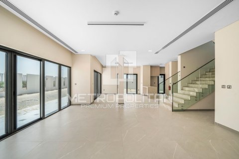 Řadový dům v Mohammed Bin Rashid City, Dubai, SAE 4 ložnice, 334 m² Č.: 592137 - fotografie 1