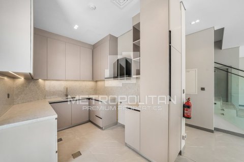 Řadový dům v Mohammed Bin Rashid City, Dubai, SAE 4 ložnice, 334 m² Č.: 592137 - fotografie 4