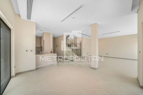Řadový dům v Mohammed Bin Rashid City, Dubai, SAE 4 ložnice, 334 m² Č.: 592137 - fotografie 2