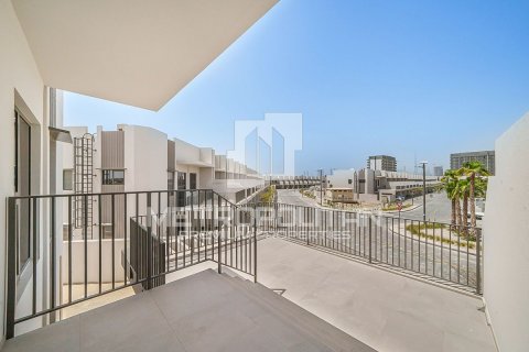 Řadový dům v Mohammed Bin Rashid City, Dubai, SAE 4 ložnice, 334 m² Č.: 592137 - fotografie 11