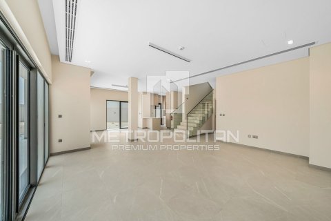Řadový dům v Mohammed Bin Rashid City, Dubai, SAE 4 ložnice, 334 m² Č.: 592137 - fotografie 3