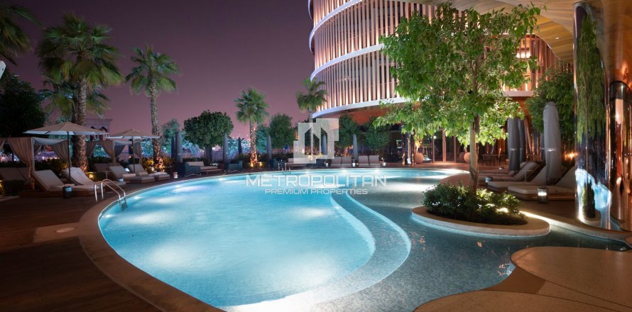 Apartment sa Jumeirah, Dubai, UAE 3 silid-tulugan, 267 sq.m. № 592134