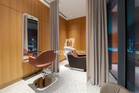 Apartment sa Jumeirah, Dubai, UAE 3 silid-tulugan, 267 sq.m. № 592134 - larawan 16