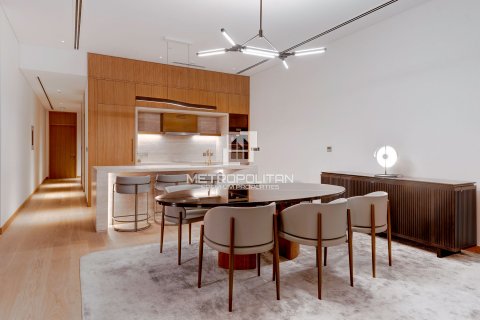 Apartment sa Jumeirah, Dubai, UAE 3 silid-tulugan, 267 sq.m. № 592134 - larawan 7