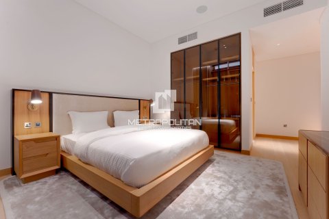 Apartment sa Jumeirah, Dubai, UAE 3 silid-tulugan, 267 sq.m. № 592134 - larawan 19