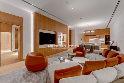 Apartment sa Jumeirah, Dubai, UAE 3 silid-tulugan, 267 sq.m. № 592134 - larawan 4