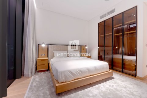 Apartment sa Jumeirah, Dubai, UAE 3 silid-tulugan, 267 sq.m. № 592134 - larawan 13
