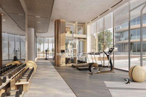 Müüa korter asukohaga Al Hamra Village, Ras Al Khaimah, AÜE: 43 m² Nr 592131 - pilt 10