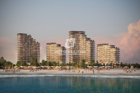 Müüa korter asukohaga Al Hamra Village, Ras Al Khaimah, AÜE: 43 m² Nr 592131 - pilt 1