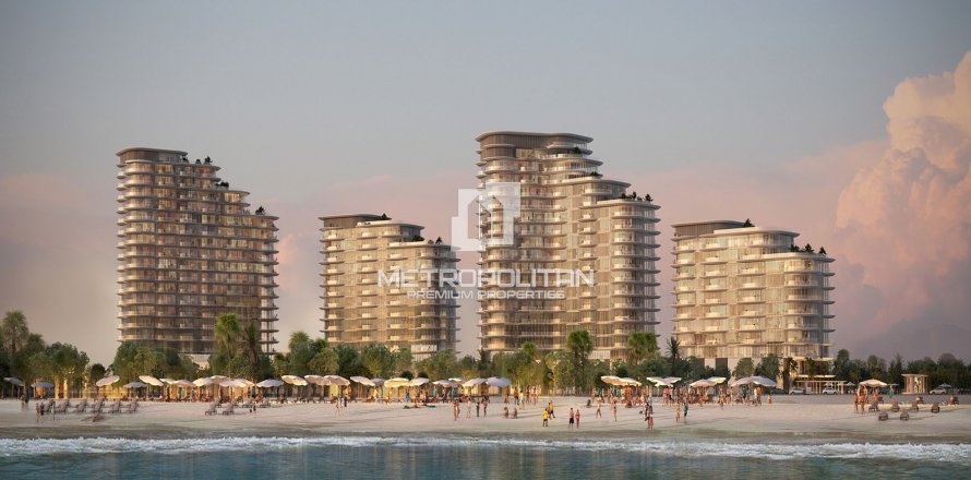 Korter asukohaga Al Hamra Village, Ras Al Khaimah, AÜE: 43 m² Nr 592131