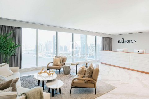 Müüa korter asukohaga Al Hamra Village, Ras Al Khaimah, AÜE: 43 m² Nr 592131 - pilt 15