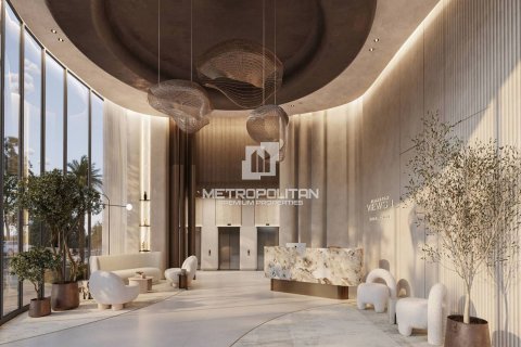 Müüa korter asukohaga Al Hamra Village, Ras Al Khaimah, AÜE: 43 m² Nr 592131 - pilt 7
