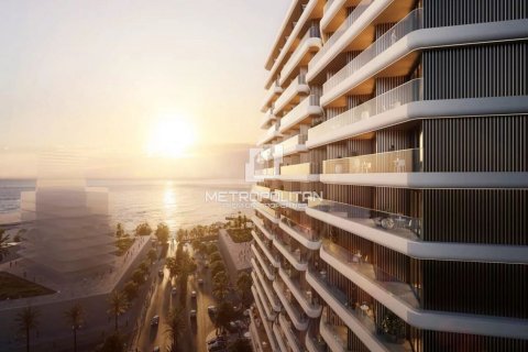 Купити квартиру в Mina Al Arab, Рас-эль-Хайма, ОАЕ 1 спальня, 77м2, № 592133 - фото 5