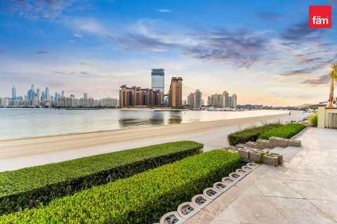 Vila v Palm Jumeirah, Dubai, SAE 4 ložnice, 656.1 m² Č.: 598257 - fotografie 20
