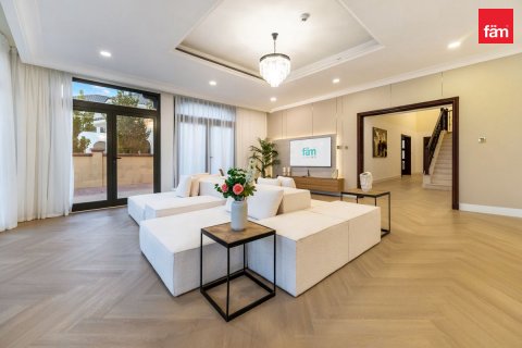 Vila v Palm Jumeirah, Dubai, SAE 4 ložnice, 656.1 m² Č.: 598257 - fotografie 6