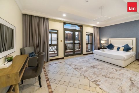 Vila v Palm Jumeirah, Dubai, SAE 4 ložnice, 656.1 m² Č.: 598257 - fotografie 10