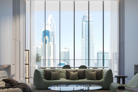 Apartment in Dubai Harbour, UAE 1 bedroom, 114.4 sq.m. № 597959 - photo 4