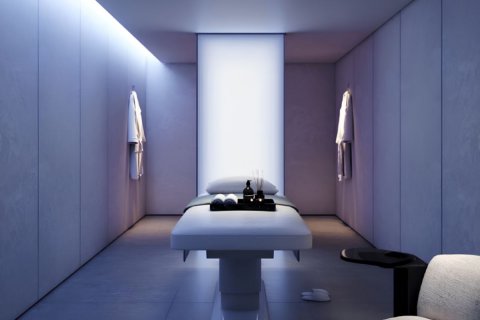 Apartment in Dubai Harbour, UAE 1 bedroom, 114.4 sq.m. № 597959 - photo 7