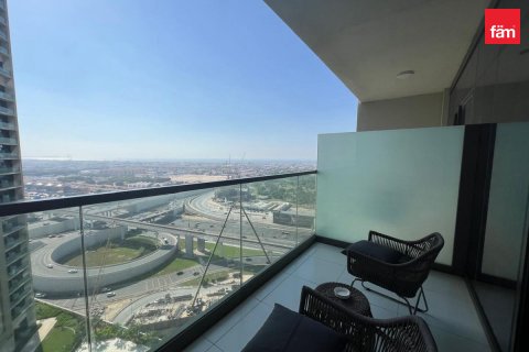 Apartmánový hotel v Business Bay, Dubai, SAE 1 ložnice, 64.6 m² Č.: 597960 - fotografie 2