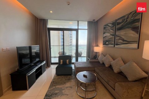 Apartmánový hotel v Business Bay, Dubai, SAE 1 ložnice, 64.6 m² Č.: 597960 - fotografie 15