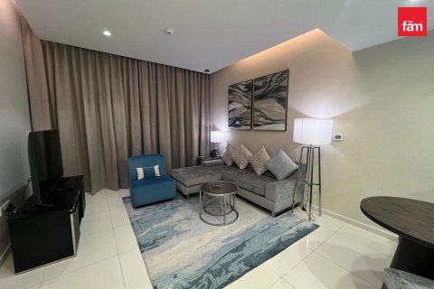 Apartmánový hotel v Business Bay, Dubai, SAE 1 ložnice, 64.6 m² Č.: 597960 - fotografie 13