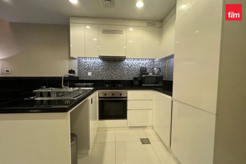 Apartmánový hotel v Business Bay, Dubai, SAE 1 ložnice, 64.6 m² Č.: 597960 - fotografie 4