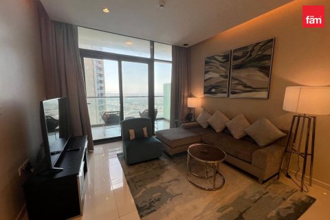 Apartmánový hotel v Business Bay, Dubai, SAE 1 ložnice, 64.6 m² Č.: 597960 - fotografie 5