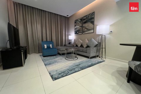 Apartmánový hotel v Business Bay, Dubai, SAE 1 ložnice, 64.6 m² Č.: 597960 - fotografie 7