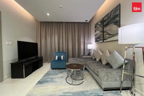 Apartmánový hotel v Business Bay, Dubai, SAE 1 ložnice, 64.6 m² Č.: 597960 - fotografie 8