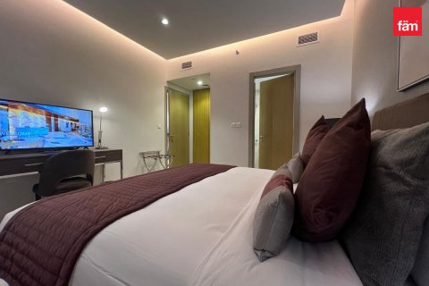 Apartmánový hotel v Business Bay, Dubai, SAE 1 ložnice, 64.6 m² Č.: 597960 - fotografie 16