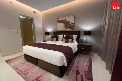 Apartmánový hotel v Business Bay, Dubai, SAE 1 ložnice, 64.6 m² Č.: 597960 - fotografie 14