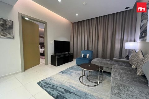 Apartmánový hotel v Business Bay, Dubai, SAE 1 ložnice, 64.6 m² Č.: 597960 - fotografie 21
