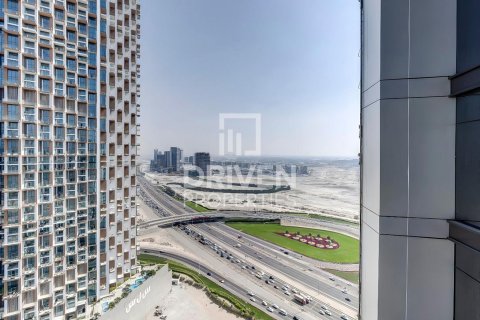 Apartament në Business Bay, Dubai, Emiratet e Bashkuara Arabe 2 dhoma gjumi, 125.98 m2. № 756162 - Foto 14