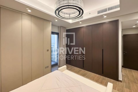 Apartament në Business Bay, Dubai, Emiratet e Bashkuara Arabe 2 dhoma gjumi, 125.98 m2. № 756162 - Foto 6