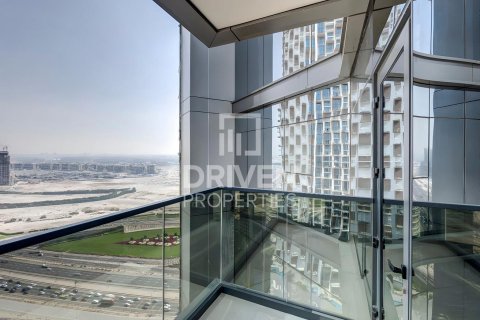 Apartament në Business Bay, Dubai, Emiratet e Bashkuara Arabe 2 dhoma gjumi, 125.98 m2. № 756162 - Foto 15