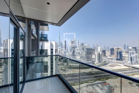 Apartament në Business Bay, Dubai, Emiratet e Bashkuara Arabe 2 dhoma gjumi, 125.98 m2. № 756162 - Foto 13