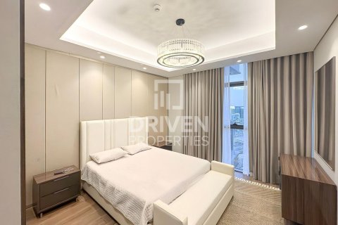 Apartament në Business Bay, Dubai, Emiratet e Bashkuara Arabe 2 dhoma gjumi, 125.98 m2. № 756162 - Foto 5