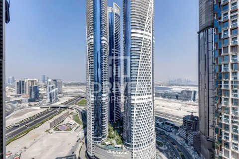 Apartament në Business Bay, Dubai, Emiratet e Bashkuara Arabe 2 dhoma gjumi, 125.98 m2. № 756162 - Foto 12