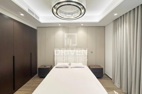 Apartament në Business Bay, Dubai, Emiratet e Bashkuara Arabe 2 dhoma gjumi, 125.98 m2. № 756162 - Foto 7