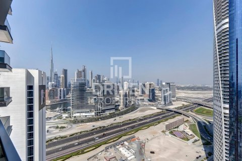 Apartament në Business Bay, Dubai, Emiratet e Bashkuara Arabe 2 dhoma gjumi, 125.98 m2. № 756162 - Foto 18