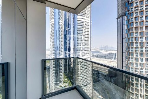 Apartament në Business Bay, Dubai, Emiratet e Bashkuara Arabe 2 dhoma gjumi, 125.98 m2. № 756162 - Foto 16