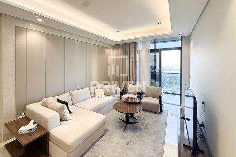 Apartament në Business Bay, Dubai, Emiratet e Bashkuara Arabe 2 dhoma gjumi, 125.98 m2. № 756162 - Foto 3