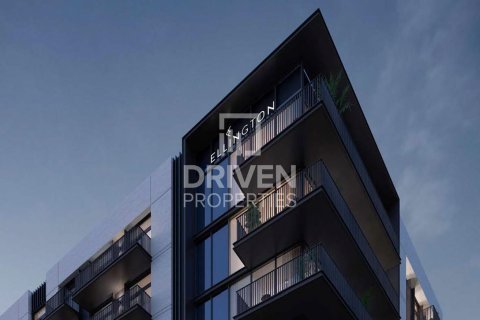 Appartement à vendre à  Jumeirah Village Triangle, Dubai, EAU 1 pièce, 60.76 m2 № 756212 - photo 12