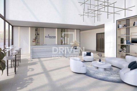 Appartement à vendre à  Jumeirah Village Triangle, Dubai, EAU 1 pièce, 60.76 m2 № 756212 - photo 6